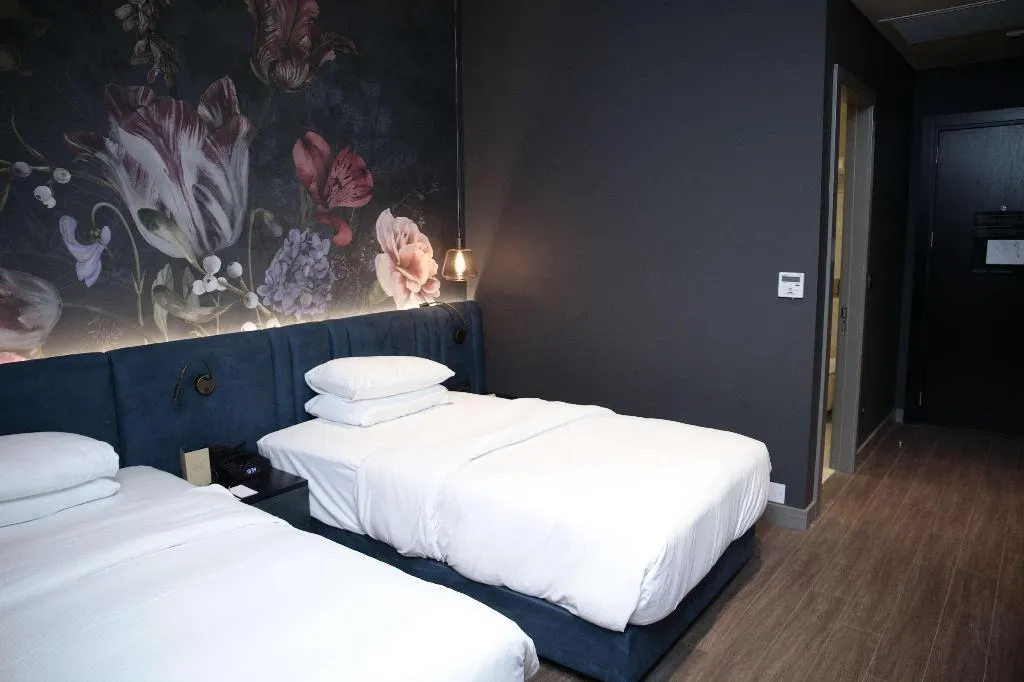 Room, Doubletree By Hilton Izmir Airport, Izmir