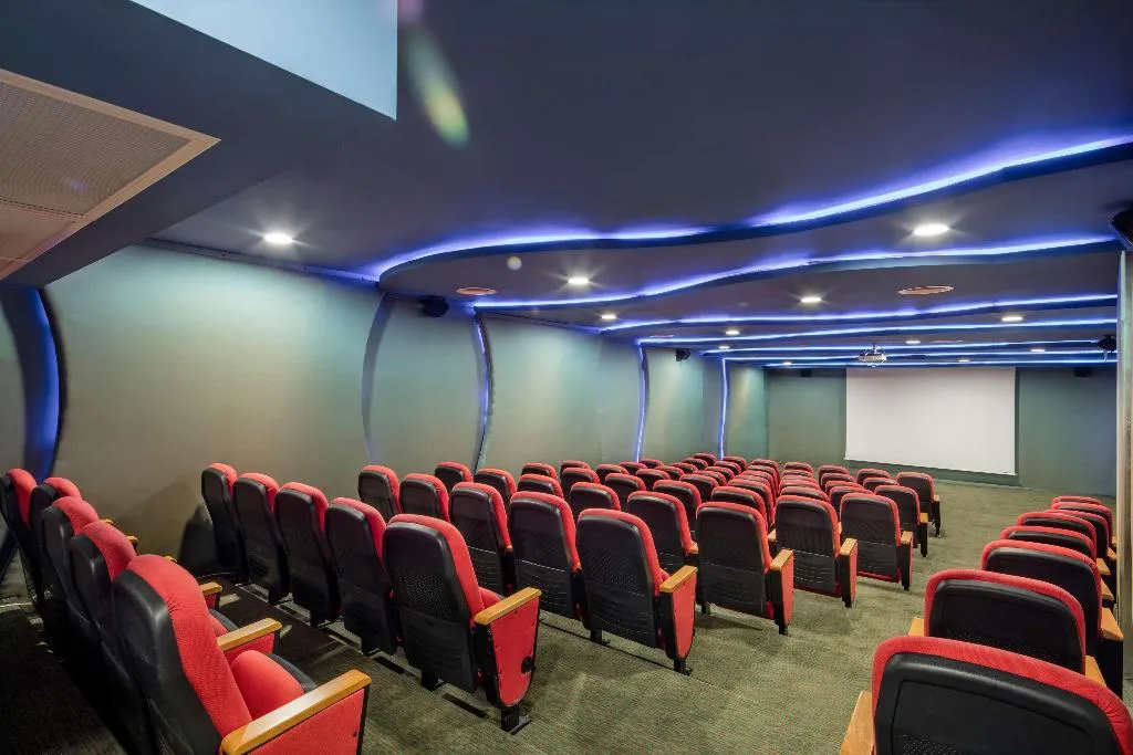 Sports and Entertainment, Granada Luxury Okurcalar, Antalya