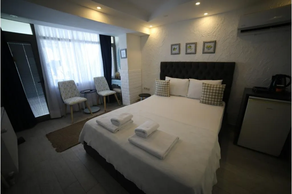 Room STANDARD Room, Bambu Urla Otel, Izmir