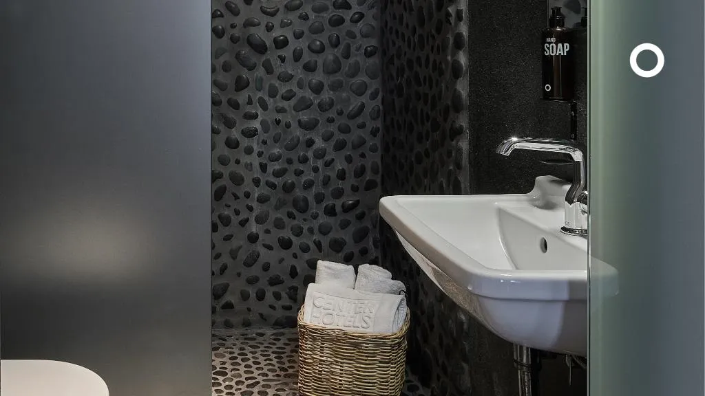STUDIO STANDARD Room, Thingholt Hotel Apartments from Center Hotels, Reykjavik