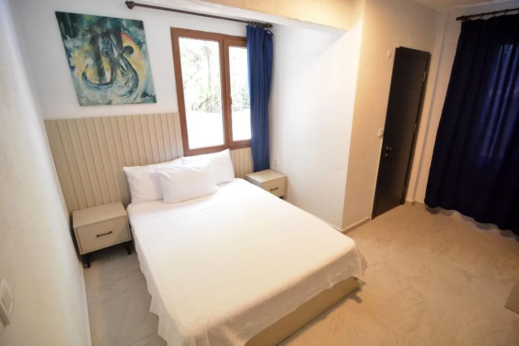 Room, Ados Hotel, Izmir