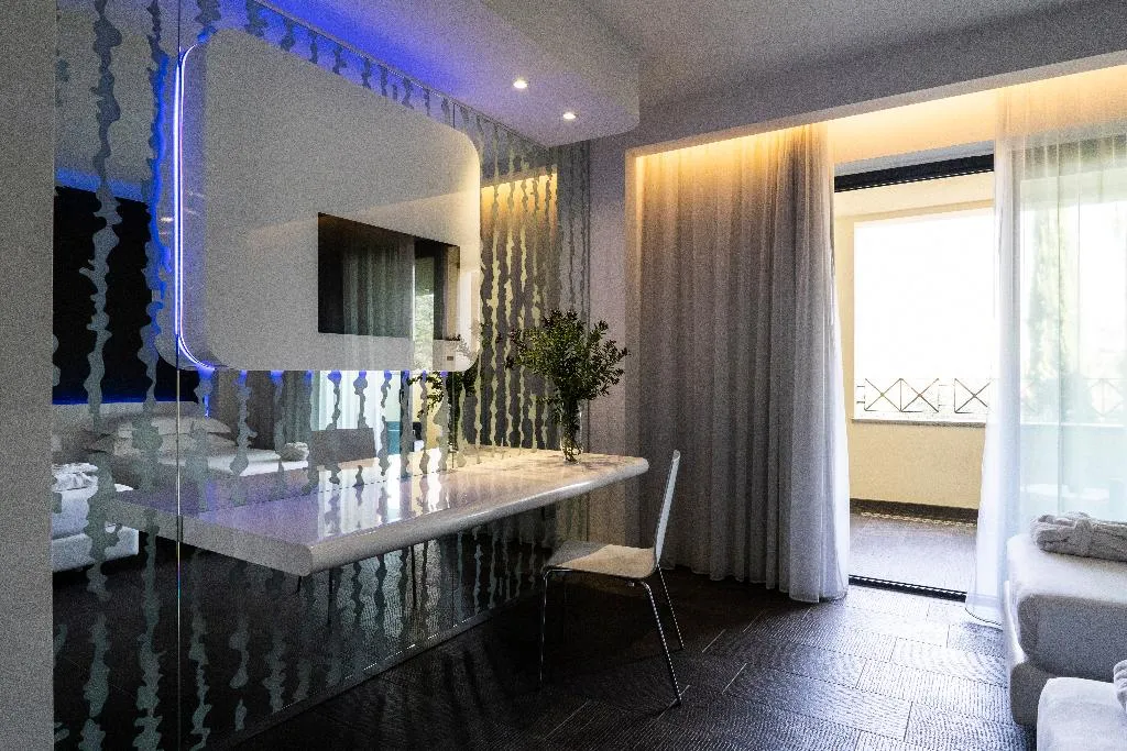 TRIPLE SUPERIOR Room, A Point Porto Ercole & Spa, Rome