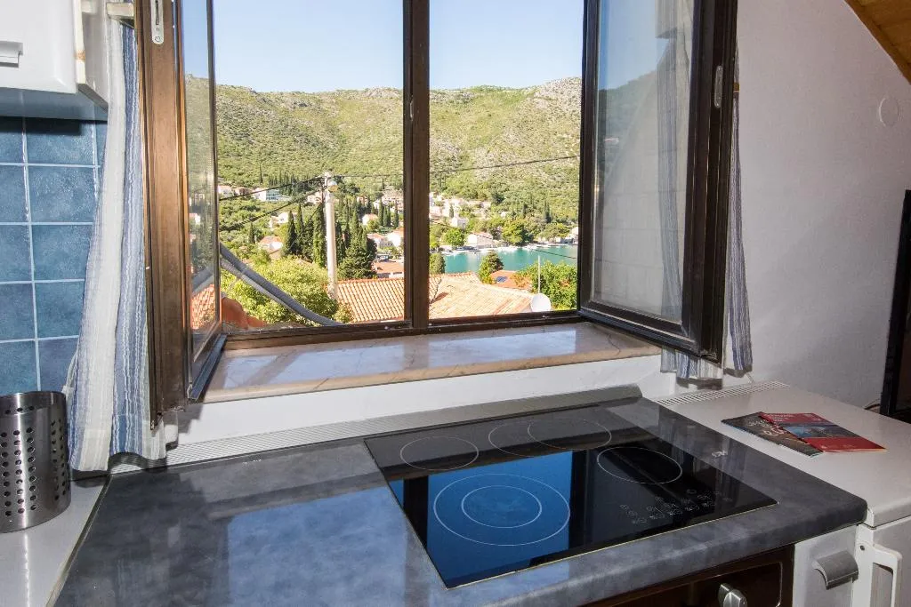 APARTMENT TWO BEDROOMS Room, Guest House J&J, Dubrovnik