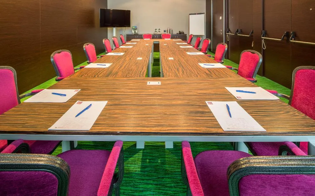 Conferences, Best Western Premier BHR Treviso Hotel, Venice