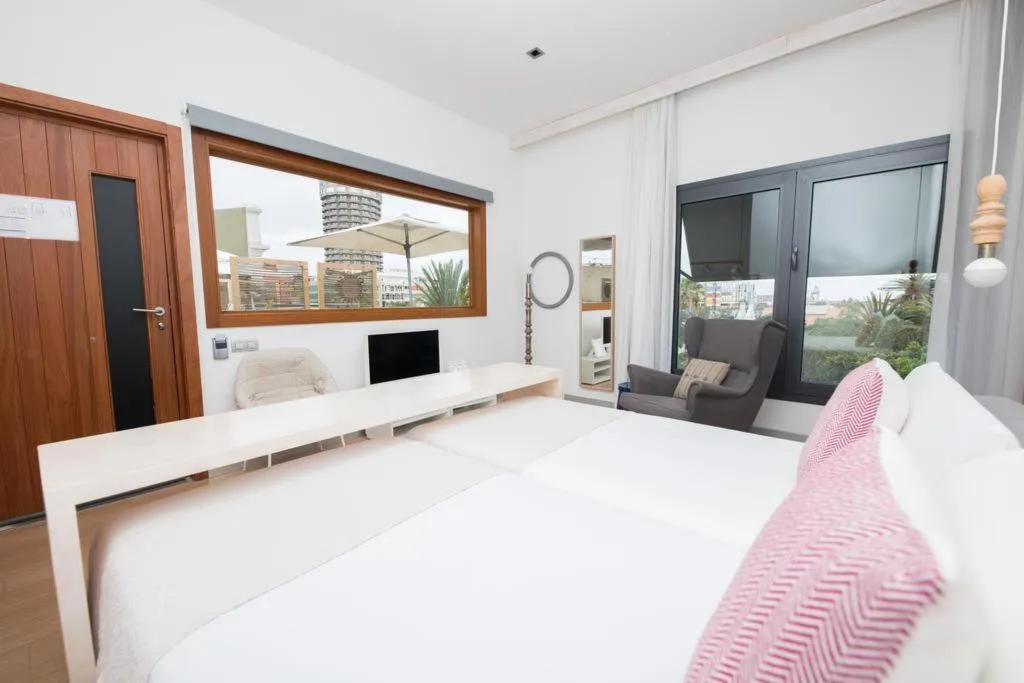 Room, Hotel Catalina, Gran Canaria
