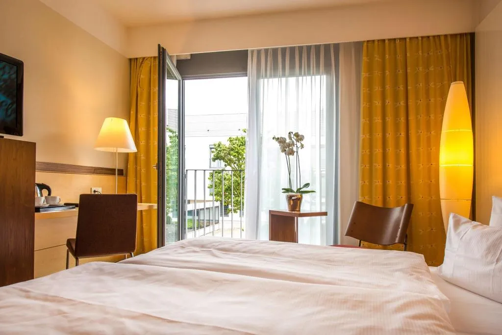 Room, Centrovital, Berlin