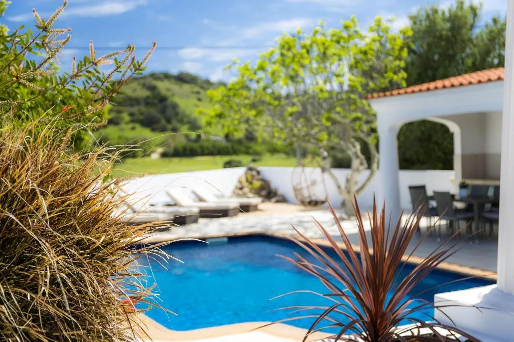 General view, Casa Luisandra Boutique B&B, Algarve