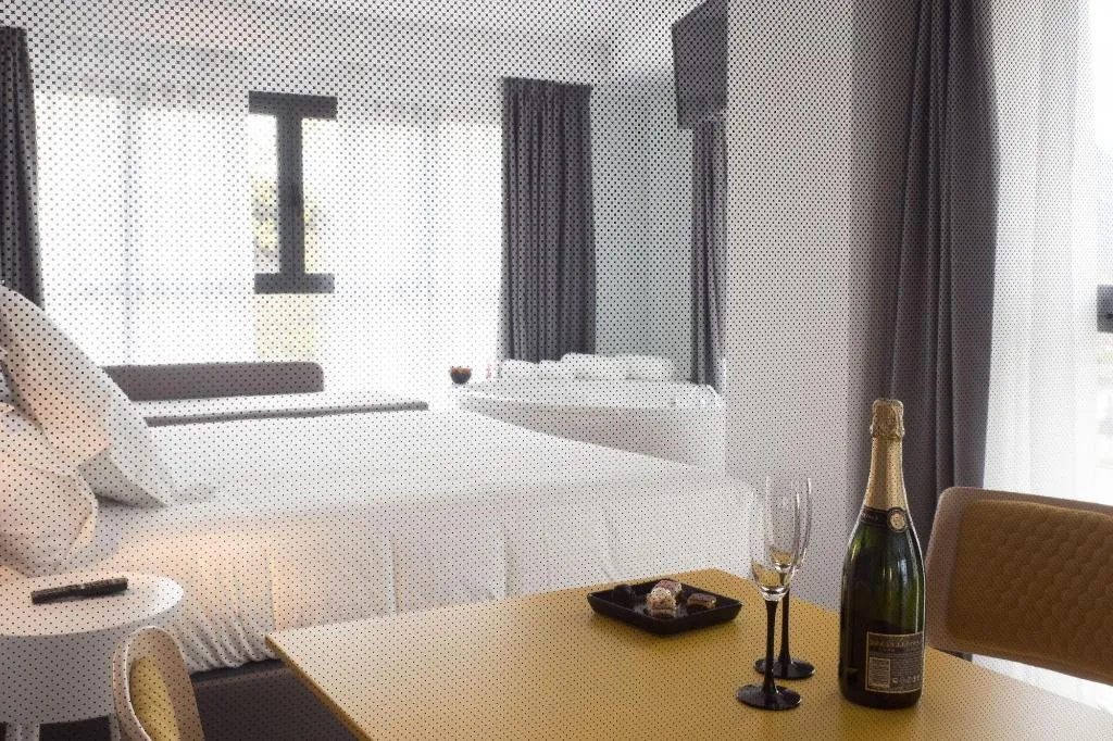 Room, Valencia Alameda 41, Valencia