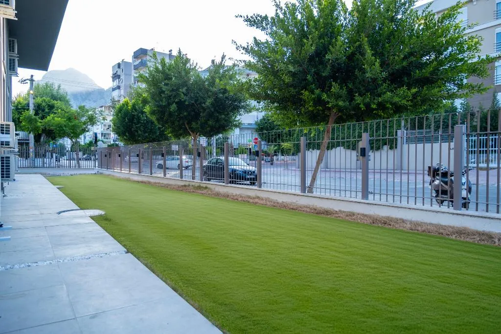 General view, Rudblu Suites, Antalya