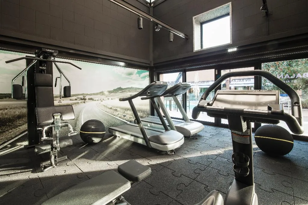Sports and Entertainment, Novotel Milano Linate Airport, Milan