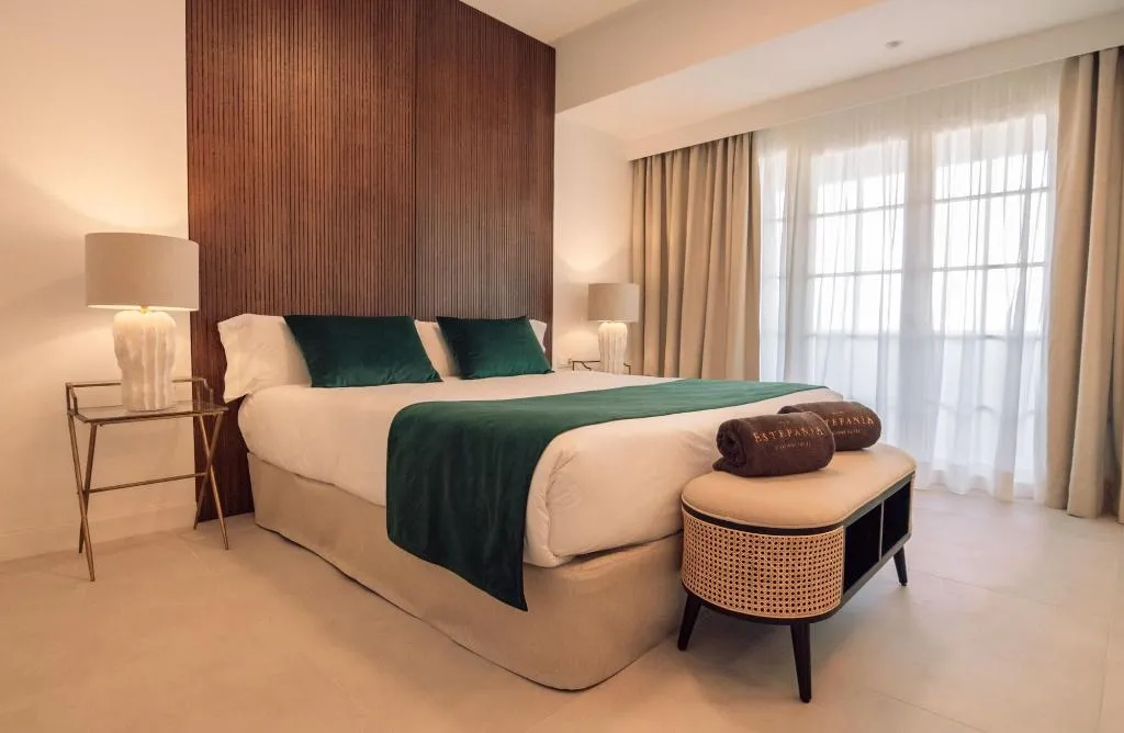 Room, Hotel Estefanía Boutique Suites, Tenerife