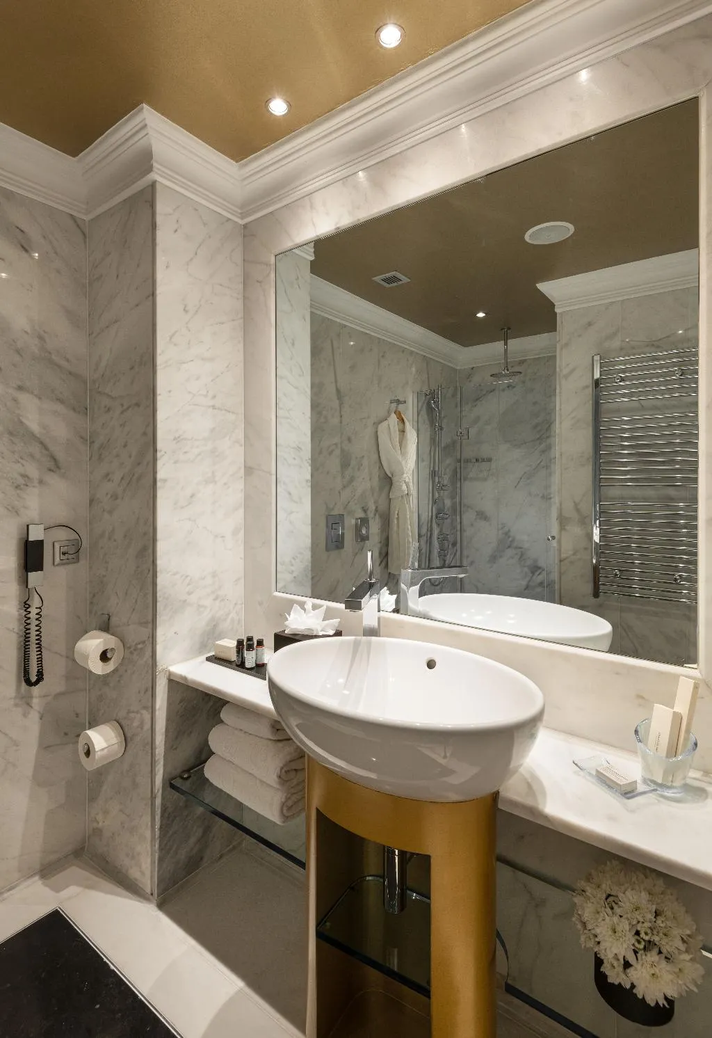 SINGLE CLASSIC Room, The Excelsior Small Luxury Hotels of the World, Halkidiki