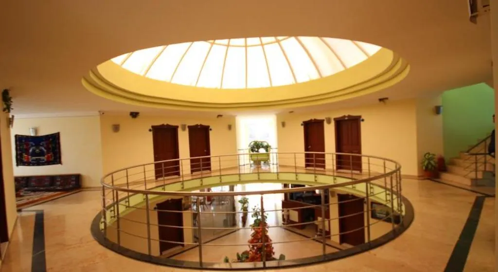 Lobby, Minta Apart Hotel, Antalya