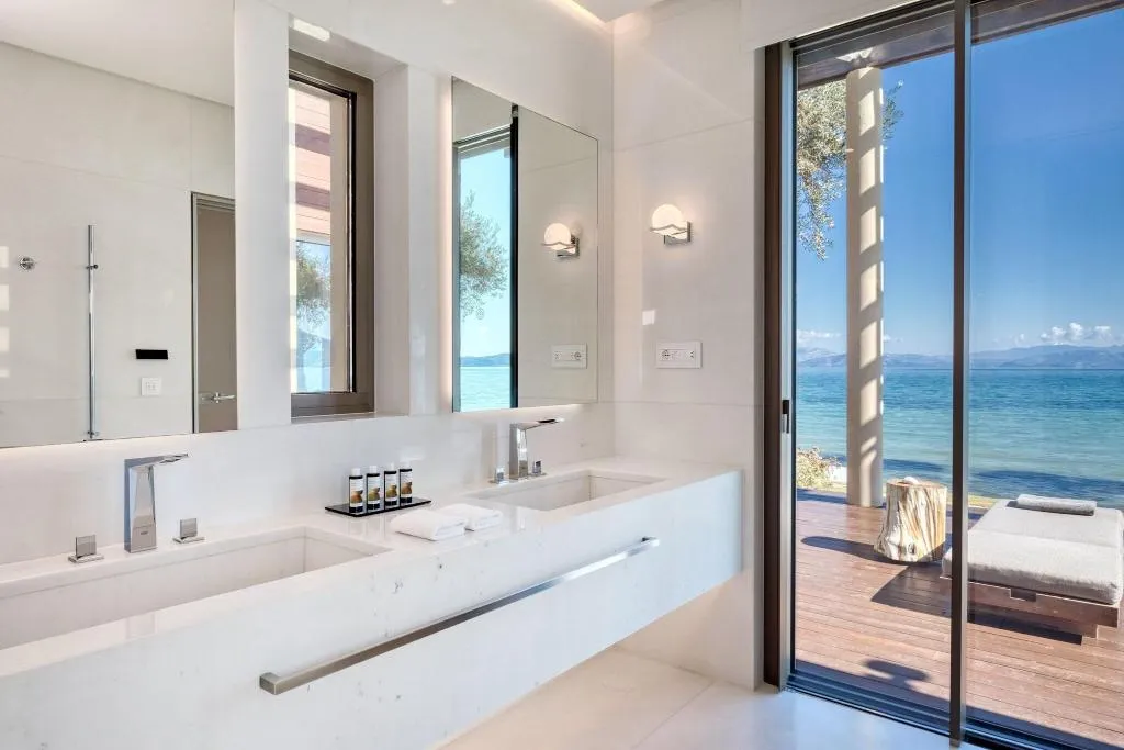 Room, Domes Miramare, A Luxury Collection Resort, Corfu, Corfu