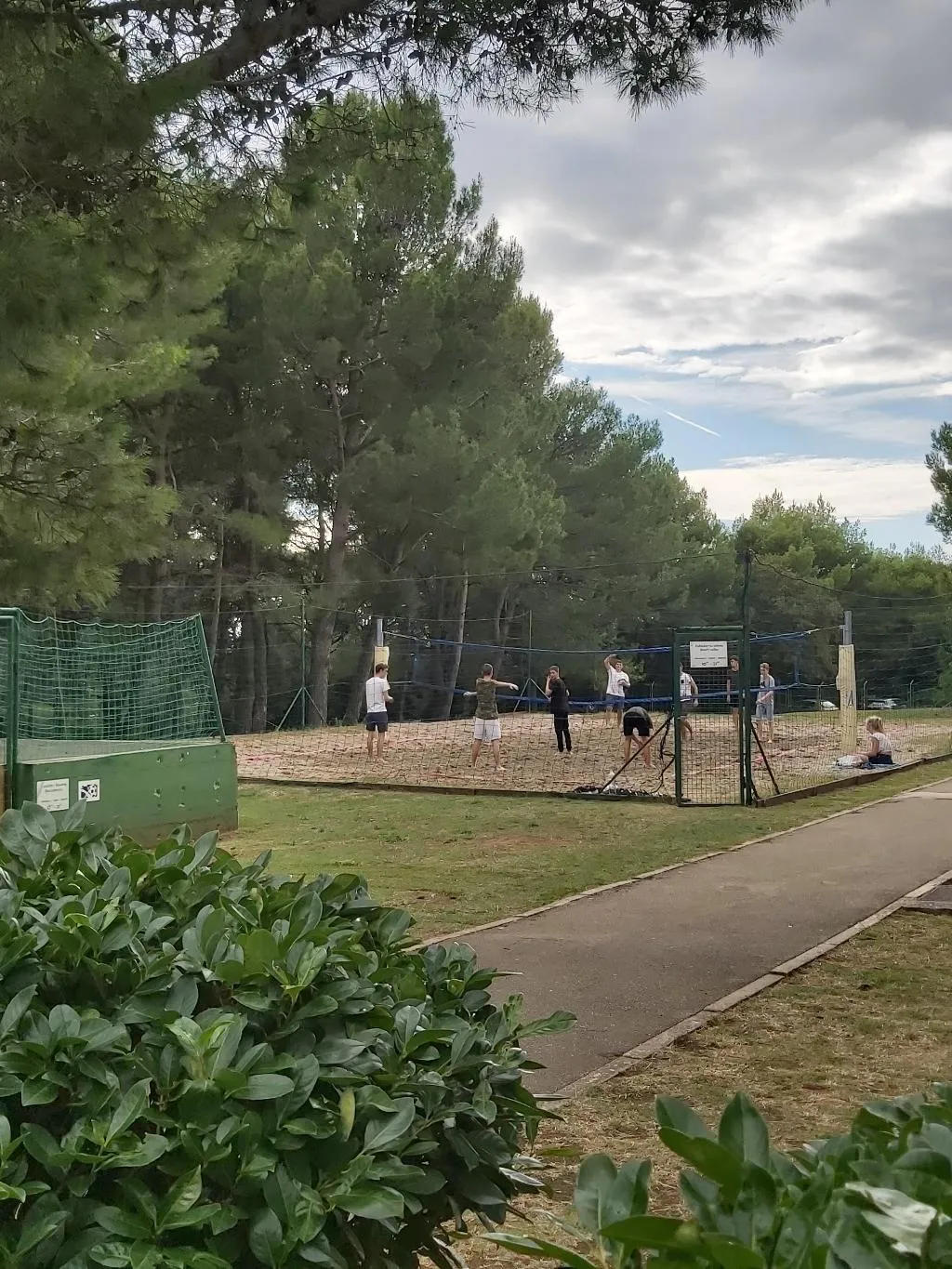 Sports and Entertainment, Hotel Pula, Istria