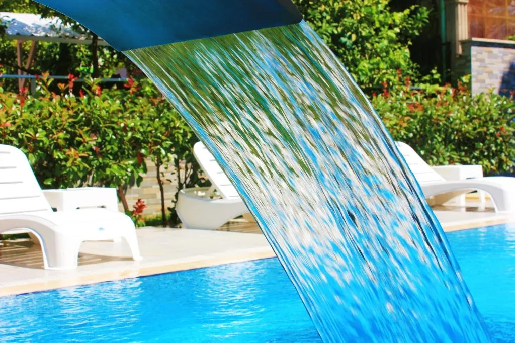 General view, Alfa Apart Hotel, Antalya