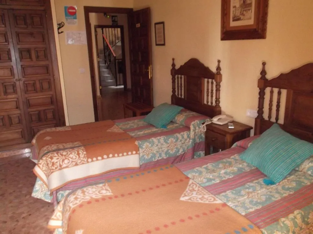 Room, Arunda I, Costa Del Sol