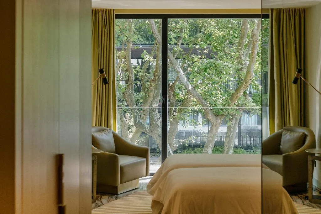 Double or Twin STANDARD Room, Vila Foz Hotel & Spa, Porto