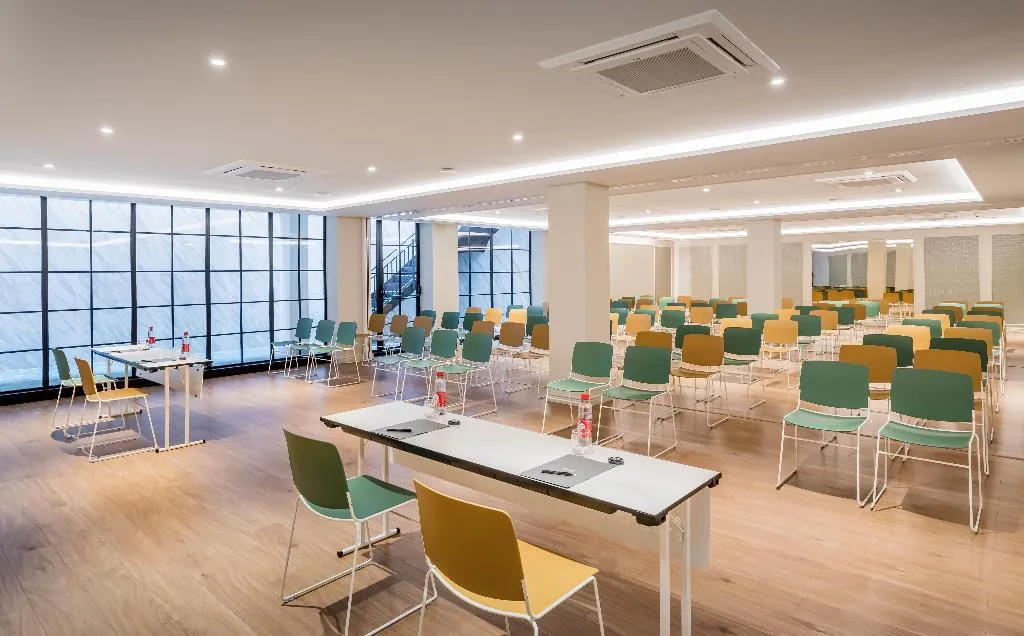 Conferences, Barceló La Nucia Palms – Adults Recommended, Costa Blanca