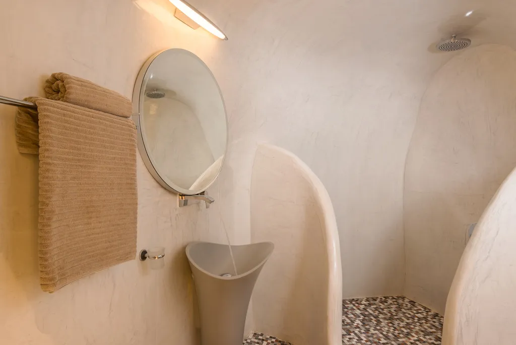 SUITE PREMIER Room, Elite Luxury Suites, Santorini