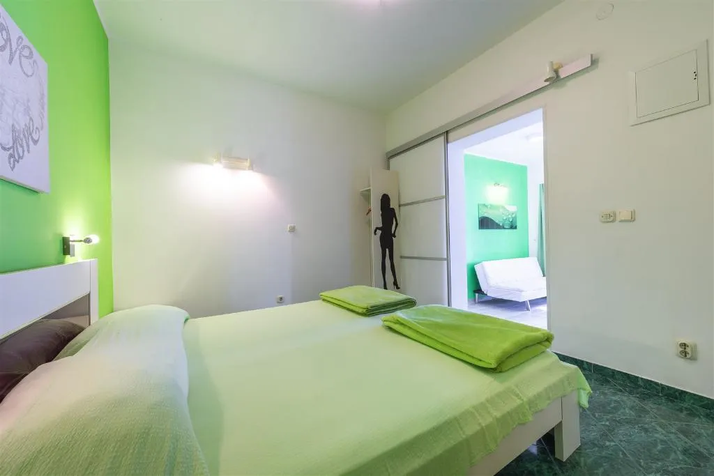 APARTMENT ONE BEDROOM Room, Villa Ratac, Dubrovnik