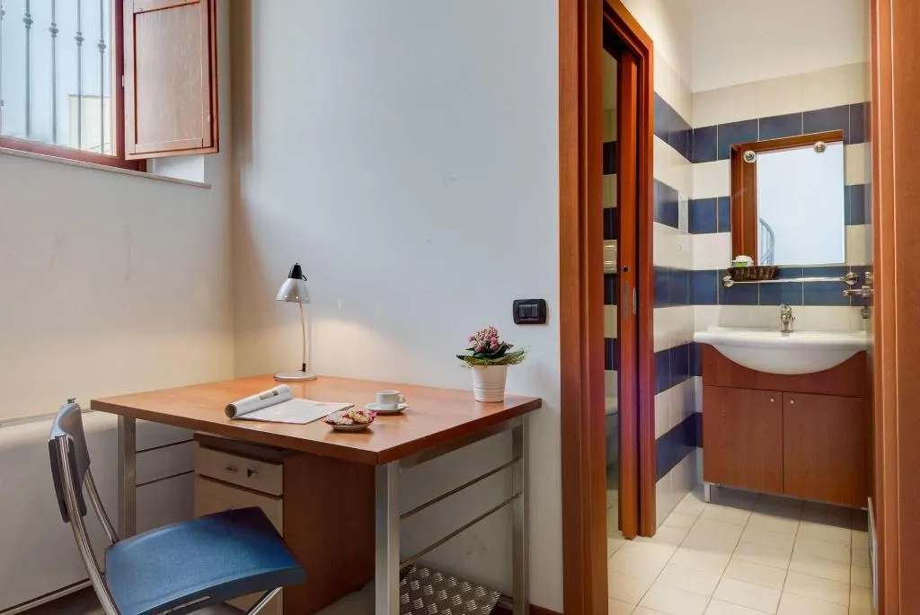 Room, Camplus Guest Catania, Catania