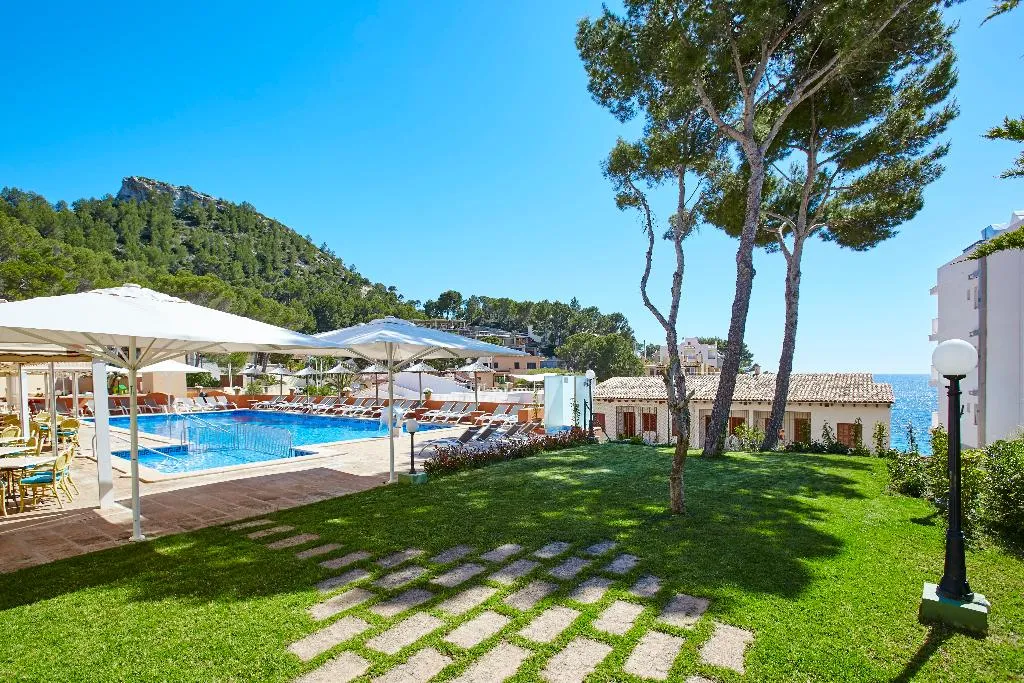 General view, Universal Aparthotel Don Camilo, Majorca