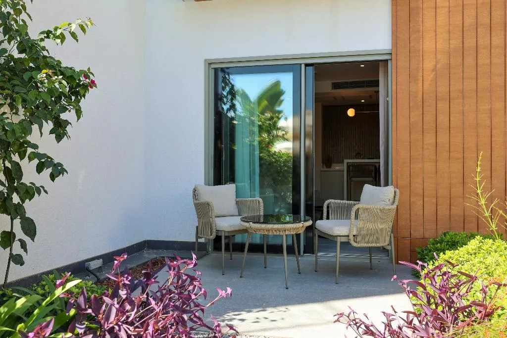 DOUBLE SIDE SEA VIEW ONE BEDROOM Room, Astrid Hotel, Bodrum
