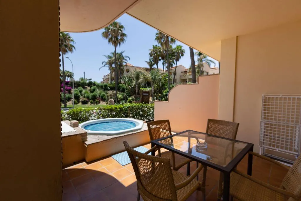 SUITE DELUXE Room, Wyndham Grand Costa del Sol, Costa Del Sol