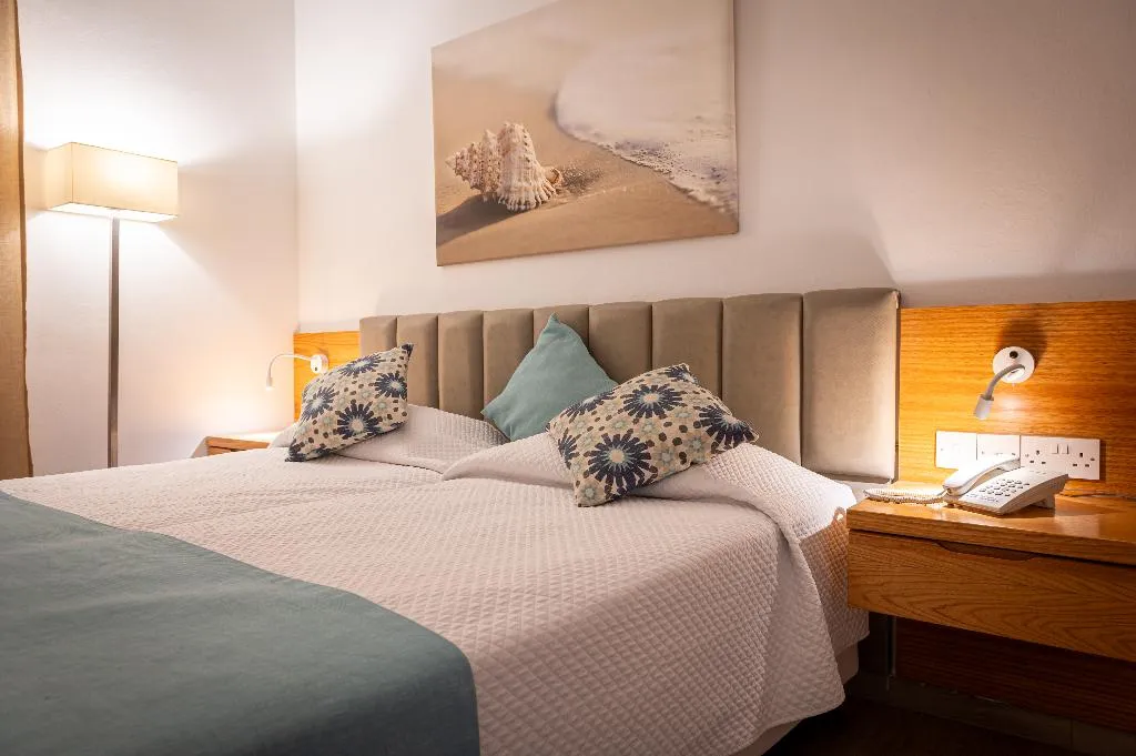 APARTMENT SUPERIOR Room, Kefalos Beach Tourist Village, Cyprus