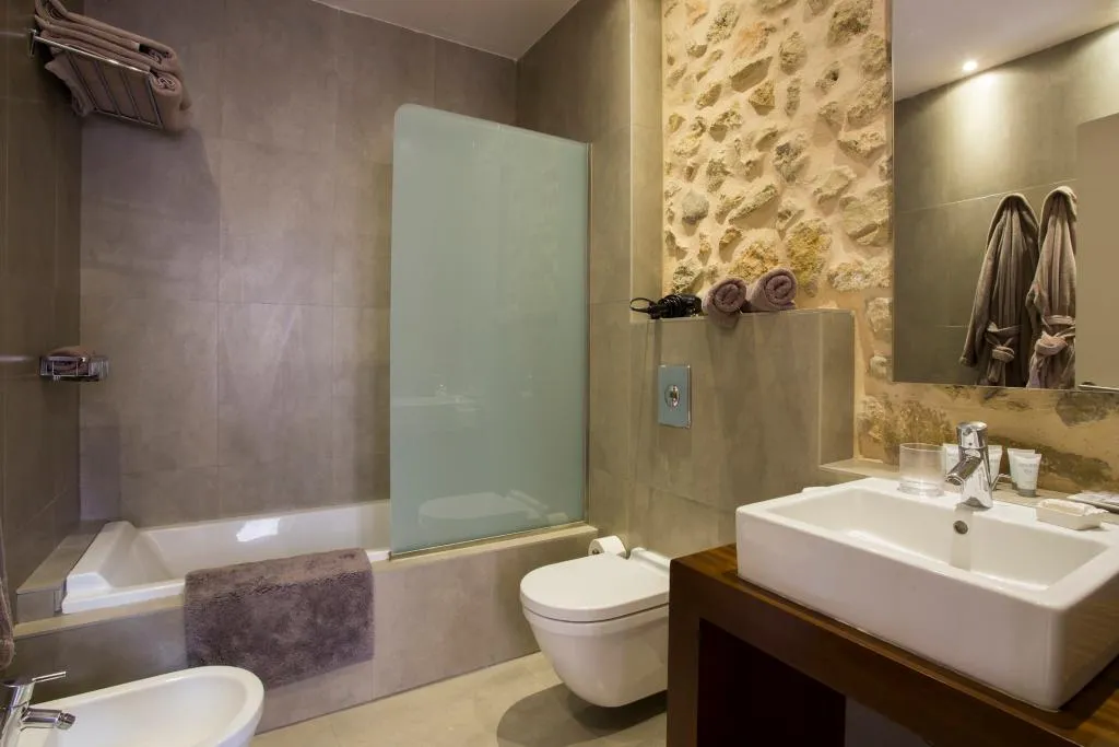 Double or Twin STANDARD Room, Ca n Beia, Majorca