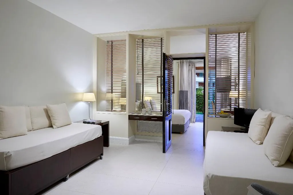 FAMILY ROOM PREMIER Room, Skiathos Princess, Skiathos