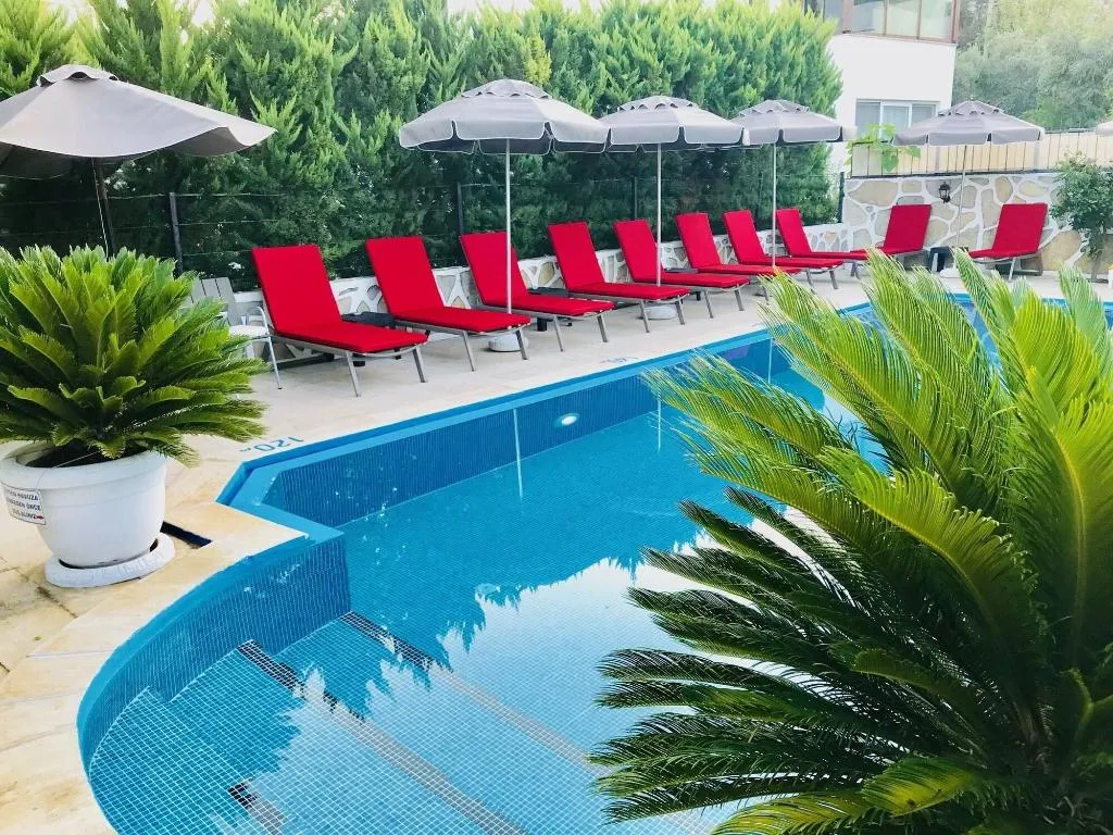 Sports and Entertainment, Artunc Hotel Bodrum, Bodrum