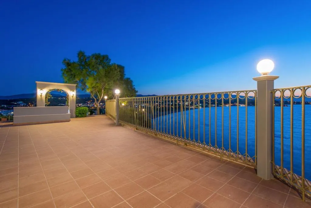 Terrace, Balcony Hotel - Adults Only, Zante