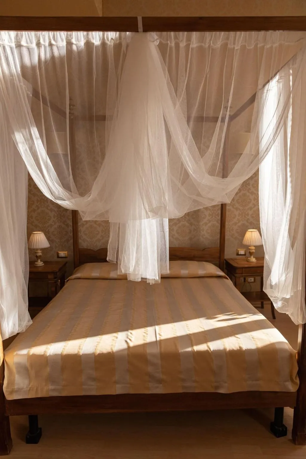 Room, Dimora Al Doge Beato, Venice
