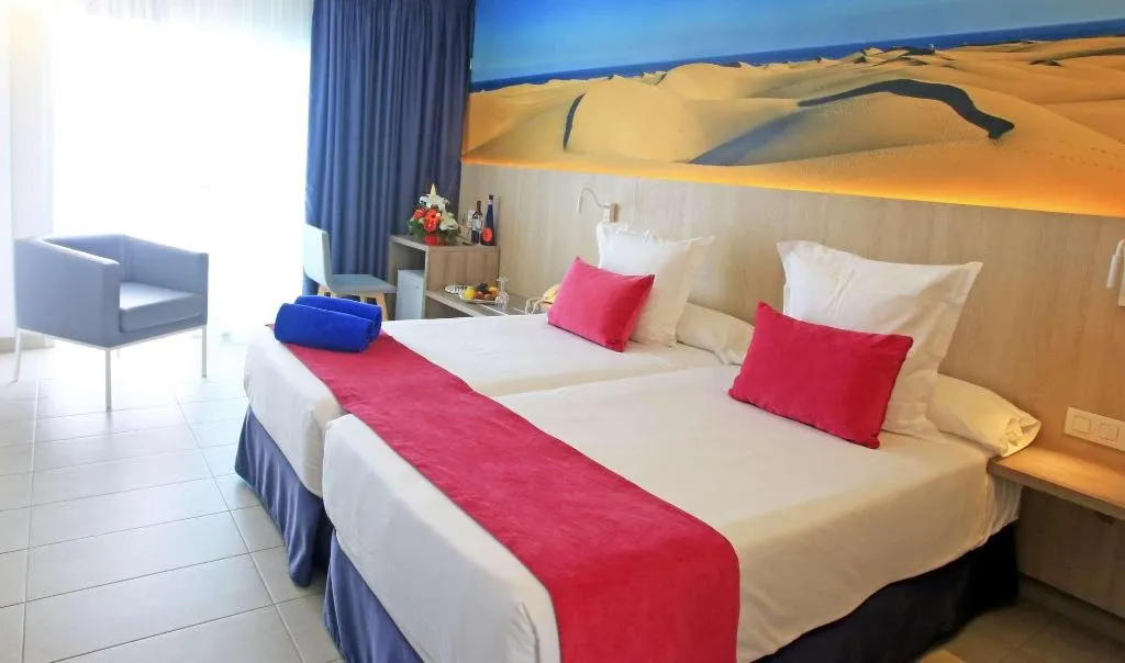 Room, Hotel Labranda Marieta & Spa – Adults Only, Gran Canaria