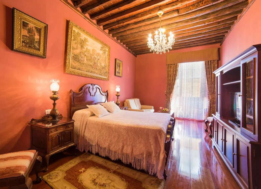 Double or Twin SUPERIOR Room, Hotel Emblematico San Marcos, Tenerife