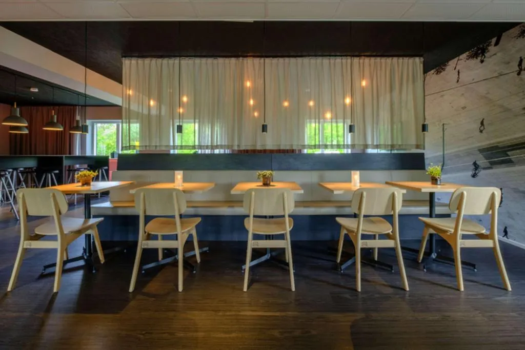 Restaurant, Four Points Flex by Sheraton Ballerup, Copenhagen