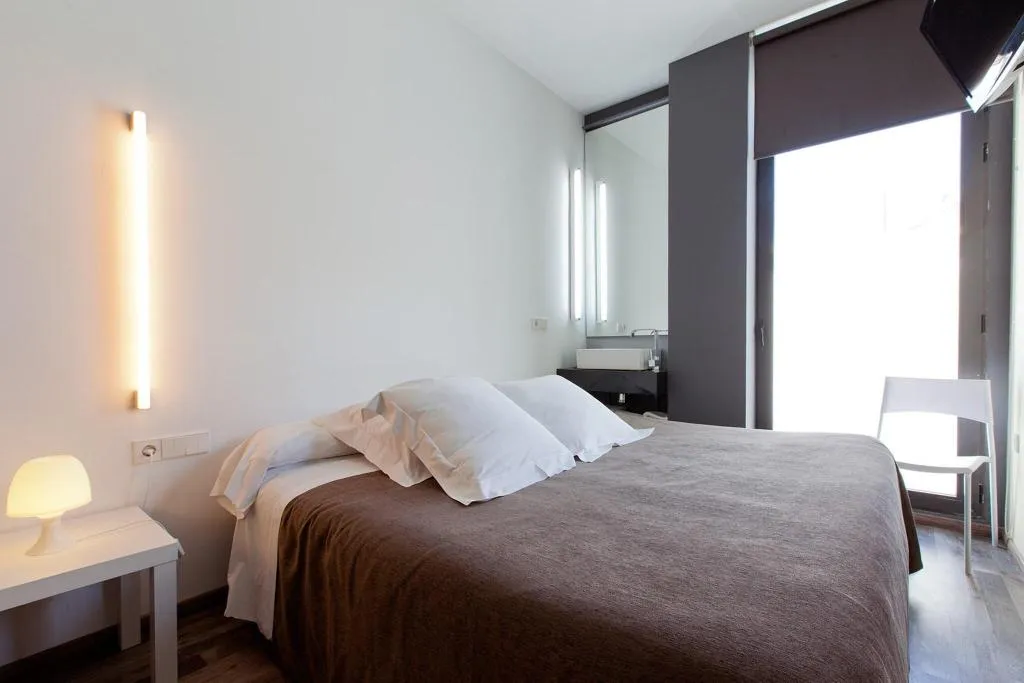 DOUBLE GRAND Room, Cosy Rooms Bolseria, Valencia