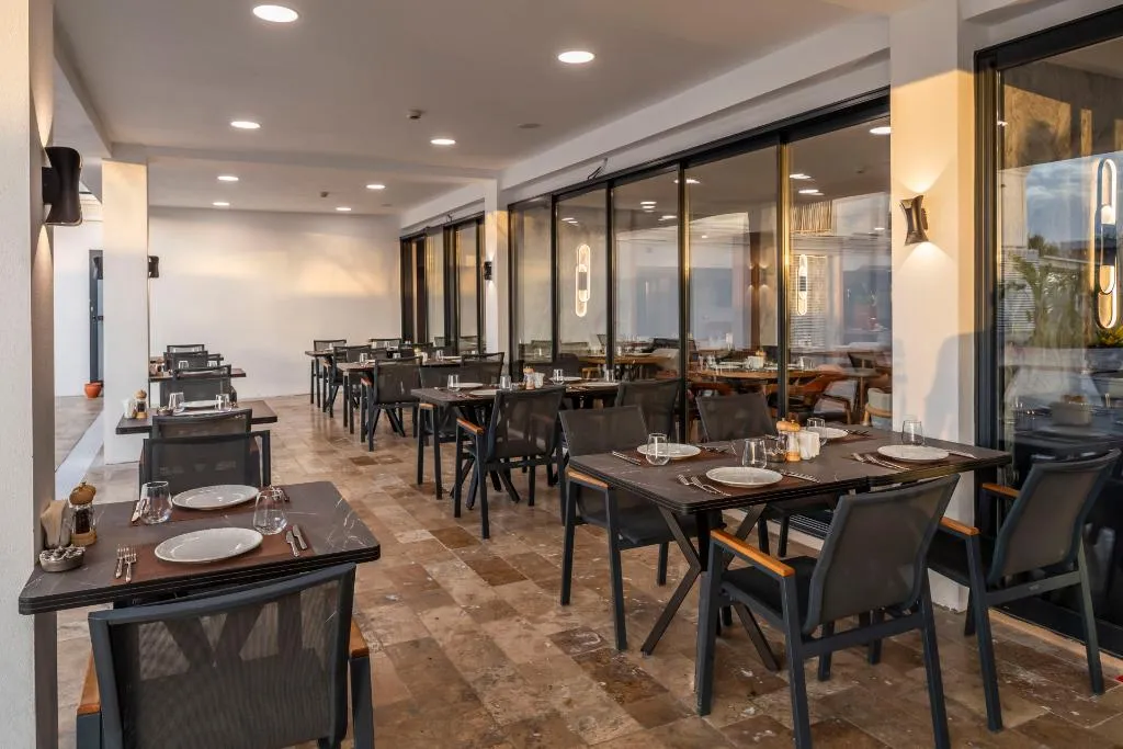 Restaurant, Ramada By Wyndham Dalaman, Dalaman