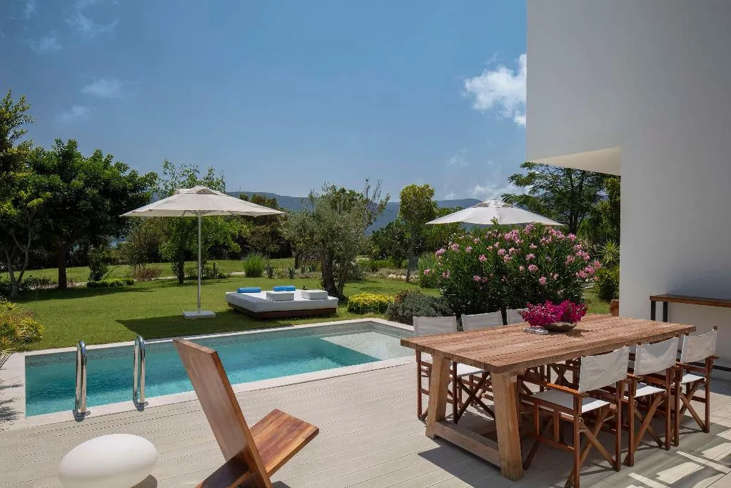 VILLA FOUR BEDROOMS Room, Susona Bodrum, LXR Hotels & Resorts, Bodrum