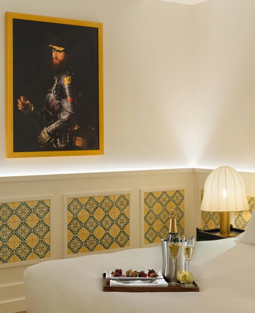 Room, H10 Casa de la plata, Seville