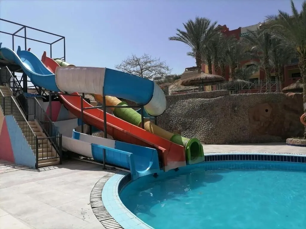 Sports and Entertainment, Sun & Sea Hotel And Aqua Park - Hurghada, Red Sea Riviera
