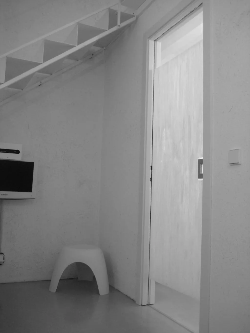 DOUBLE SUPERIOR Room, Legrenzi Rooms, Venice
