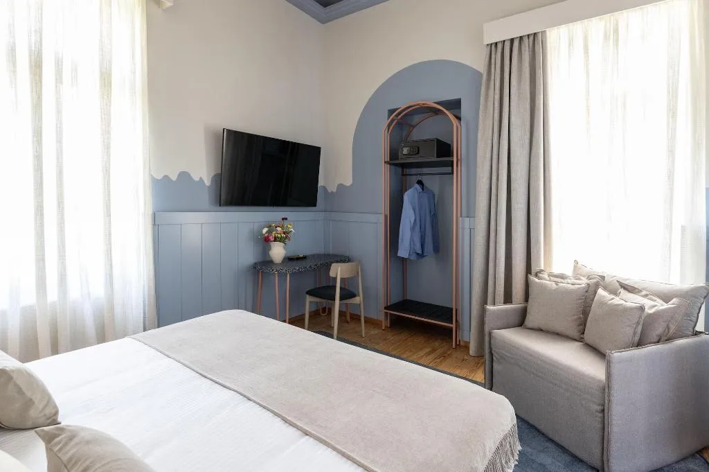 Room, Medley Conceptual Living & Spa, Athens