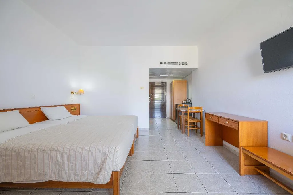 Double or Twin STANDARD Room, Orion, Rhodes