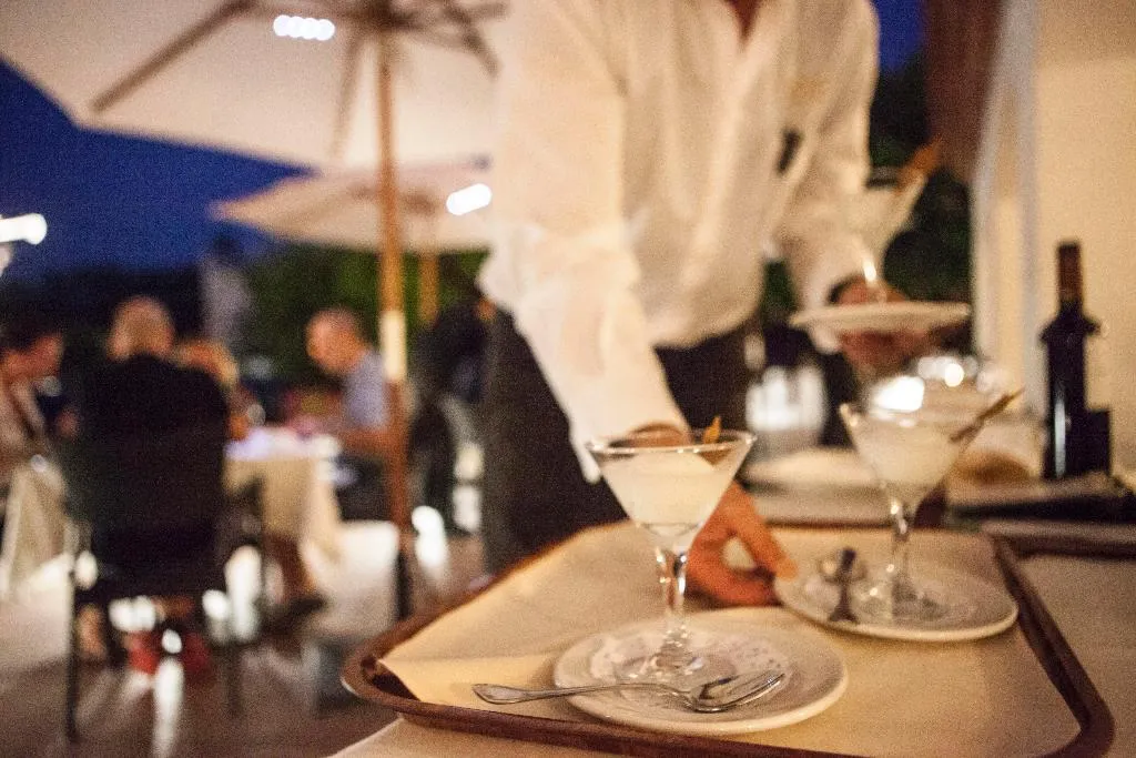 Restaurant, Bon Retorn, Costa Brava