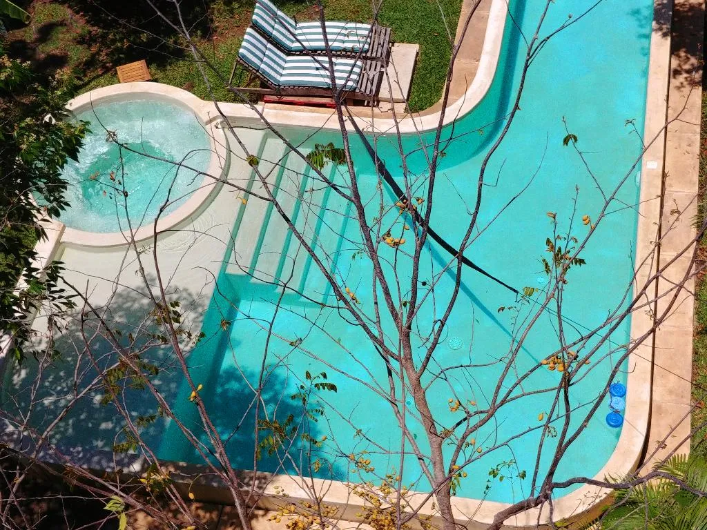 Pool, KLR Casa Tulum by Sercotel, Cancun Area