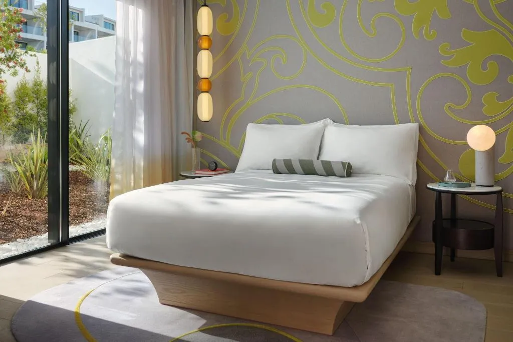 Room, W Residences Algarve, Algarve