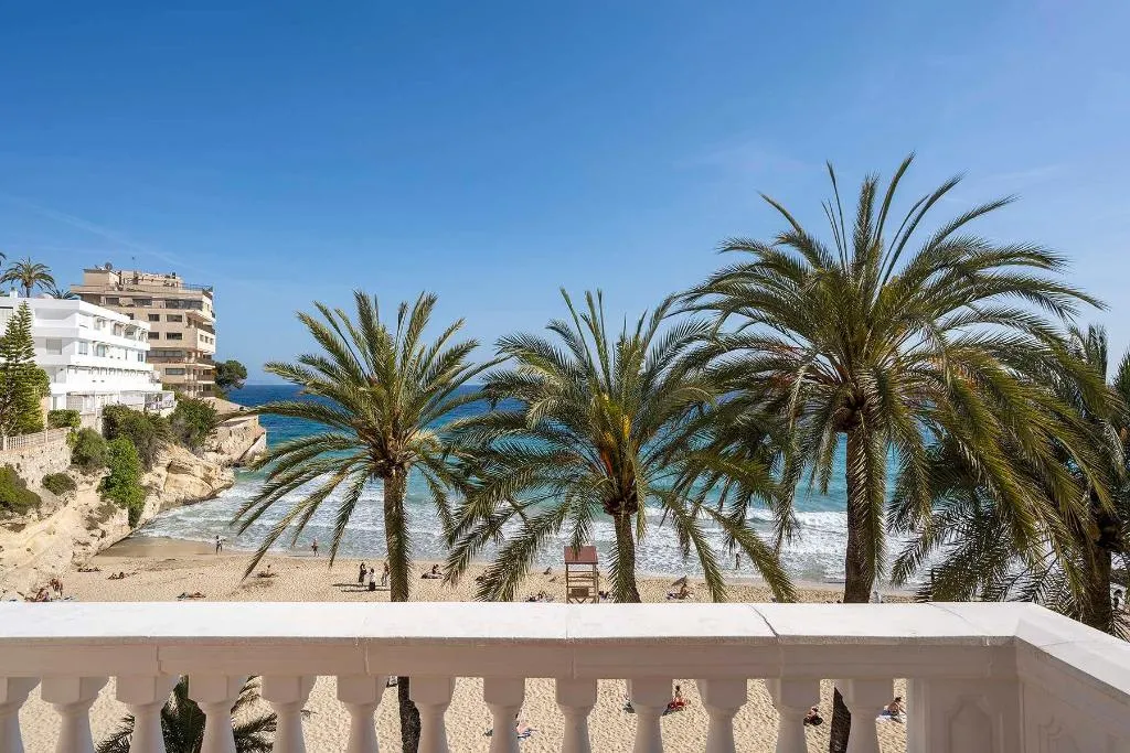 Room, Santos Nixe Palace, Majorca